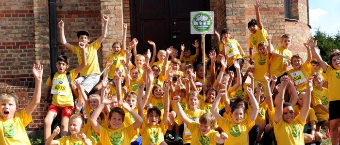 Minimarathon