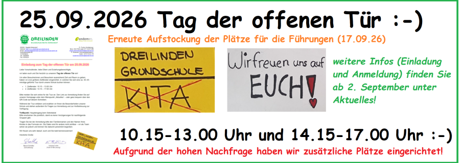 Banner_TagdoTür_26_zusätzlichePlätze2